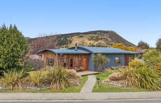 14 Ragan Lane, Wanaka