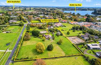26 Normanby Road, Karaka