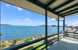 1 Hartley Street, Foxton Beach