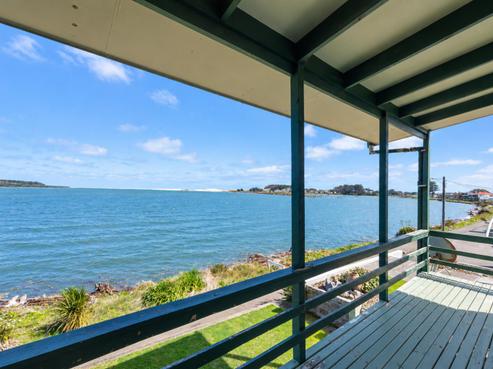 1 Hartley Street, Foxton Beach