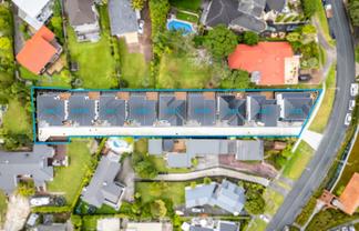 9/8 Park Rise, Campbells Bay