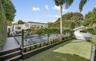 18 Lingarth Street, Remuera
