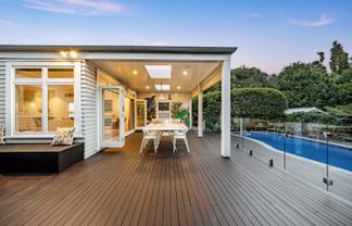 18 Lingarth Street, Remuera