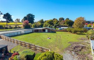 386 Alabama Road, Riverlands