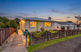 35 Essex Street, Vogeltown