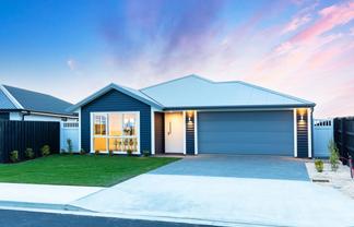 40 Cunningham Street, Rangiora