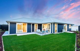 40 Cunningham Street, Rangiora