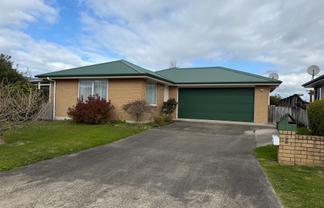 7 Settlers Drive, Waihi