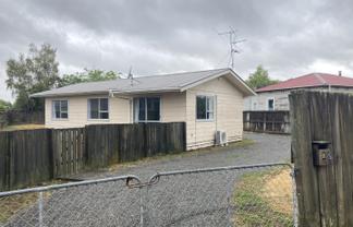 24 Vogel Crescent, Masterton