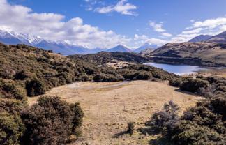 18 Station Valley Road, Glenorchy