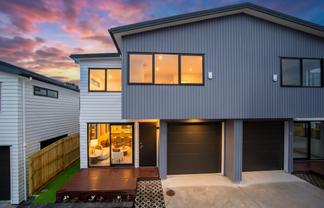 2-3/85 Gardner Avenue, New Lynn