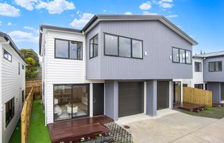 4-5/85 Gardner Avenue, New Lynn