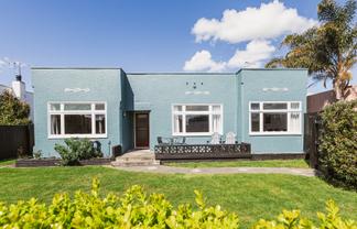 28 Morse Street, Marewa