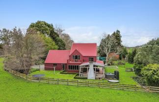 278 Matai Road, Matamata