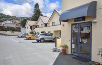 Live the Dream Own a Proven Dunedin Motel Business