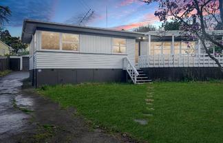 25 Jillian Drive, Ranui