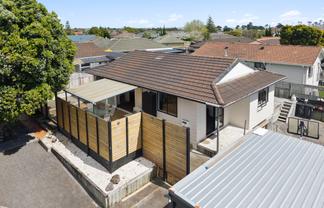 1/12 Taitimu Drive, Weymouth