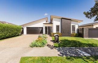 4 Tasman Drive, Poraiti