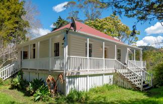 114 Dip Road, Kaeo