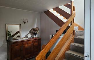 18 First treetS, Masterton