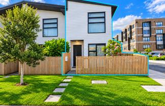 150A McLeod Road, Te Atatu South