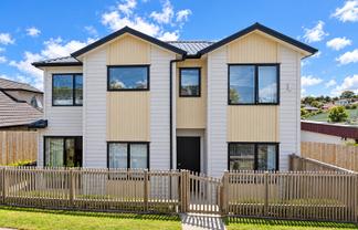 3 Marshall Laing Avenue, Mount Roskill
