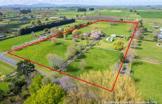 256 Kaipaki Road, RD1, Ohaupo