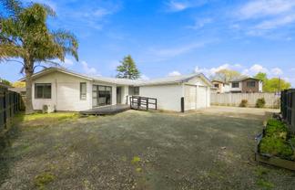 117 Settlement Road, Papakura