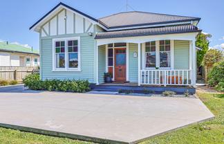 805 Pepper Street, Raureka