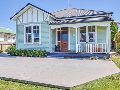 805 Pepper Street, Raureka
