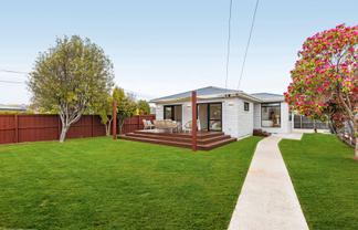 42 Wyn Street, Hoon Hay