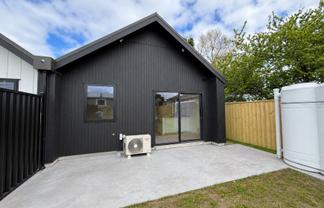 Manawatu / Whanganui - Address withheld