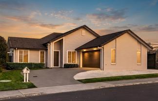 114 Harris Drive, Millwater