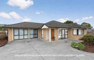 33A Minaret Drive, Bucklands Beach