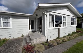 12 Sunnyside Road, Nawton