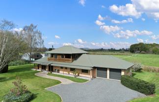 781A Bruntwood Road, Tamahere