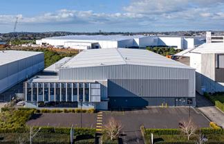 3,012sqm High Stud & Efficient Industrial