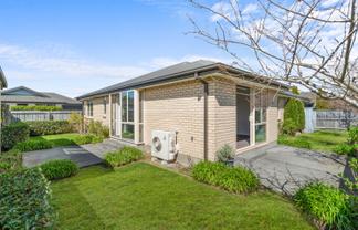 46A Surrey Street, Linwood