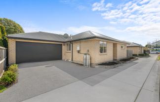 46A Surrey Street, Linwood