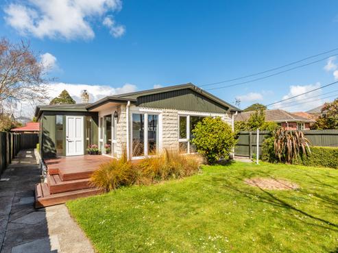 39 Mathers Road, Hoon Hay