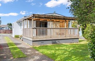 5 Belmont Avenue, TIKIPUNGA
