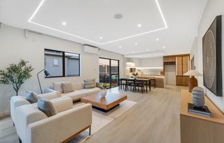 1 The Esplanade, Eastern Beach