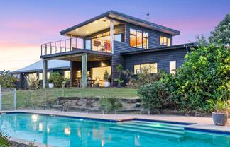 1 John Hindmarsh Road, Karaka