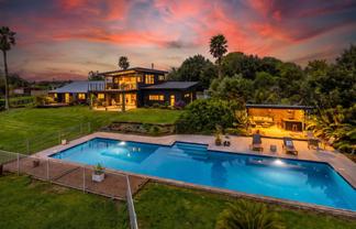 1 John Hindmarsh Road, Karaka