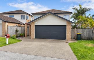 44 Lilybank Crescent, East Tamaki