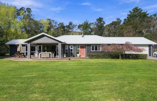 7210 State Highway 26, Paeroa