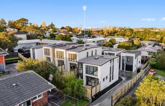 36 Thatcher Street, Mission Bay
