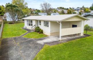 25 Hodgson Street, Onerahi