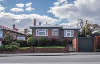 101 Church Street, Seaview