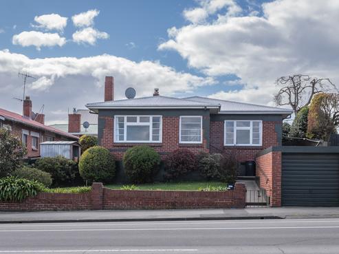 101 Church Street, Seaview